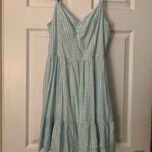 Womens Hollister Dress